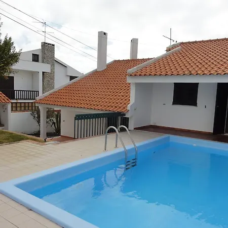 Holiday Rua Dos Menesireis Dom wakacyjny