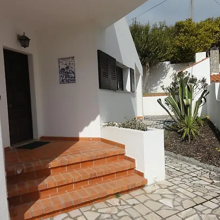 Holiday Rua Dos Menesireis Dom wakacyjny Pataias