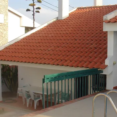 Holiday Rua Dos Menesireis Dom wakacyjny *