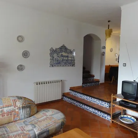 Casa vacanze Holiday Rua Dos Menesireis Pataias